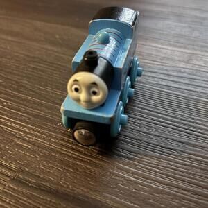 Railway Thomas the Train Tank Engine Friends Blue GGG29